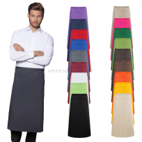 Fartuch Bistro Ibiza karlowsky bss3 - 2