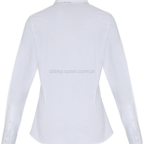 Koszula kelnerska damska 97% bawełna PR344 - 6