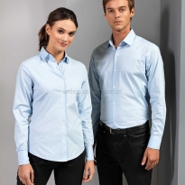 Damska bawełniana koszula kelnerska Premier
