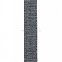 PW119, pr119, pasek, indigo denim