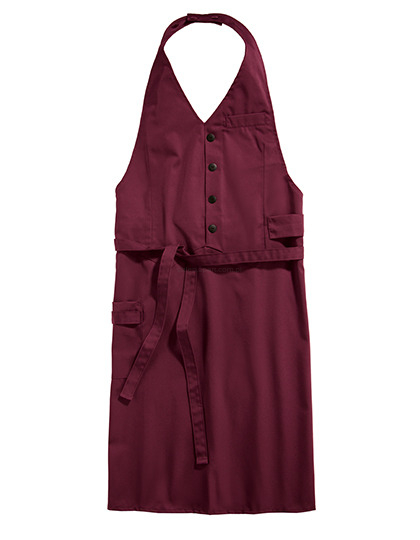 fartuch dla barmanas