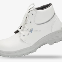 buty białe gestronomiczne