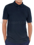 Polo B&C Unisex 100% bawełna L - 2