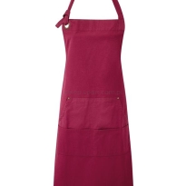 pr137 fartuch bordowy