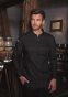 Bluza szefa długi rękaw GENERATION Karlowsky KY051 - 22