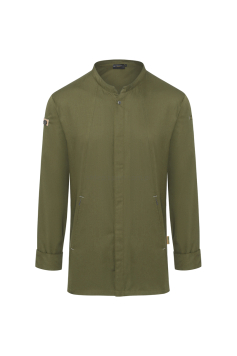 Bluza szefa długi rękaw GENERATION Karlowsky KY051