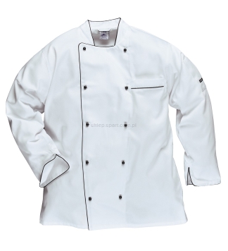 Bluza SZEFA KUCHNI Executive C776, kitel kucharski