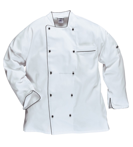 Bluza SZEFA KUCHNI Executive C776, kitel kucharski