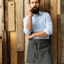 Zapaska JEANS Premier DENIM - 6