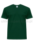 T-shirt męski Regular 100% bawełna JHK150 - 5