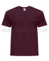 T-shirt męski Regular 100% bawełna JHK150 - 6
