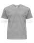 T-shirt męski Regular 100% bawełna JHK150 - 13