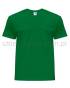 T-shirt męski Regular 100% bawełna JHK150 - 14