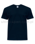 T-shirt męski Regular 100% bawełna JHK150 - 17