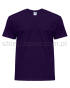 T-shirt męski Regular 100% bawełna JHK150 - 20