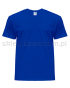 T-shirt męski Regular 100% bawełna JHK150 - 22