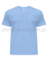 T-shirt męski Regular 100% bawełna JHK150 - 23