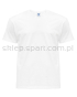 T-shirt męski Regular 100% bawełna JHK150 - 25