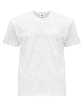 T-shirt męski Regular 100% bawełna JHK150