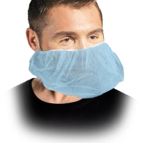 Osłona higieniczna ust i brody 1000 szt. - 2