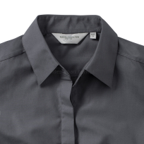 Koszula Russell rękaw 3/4 Polycotton - 11