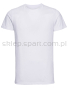 Koszulka Męska HD Russell Z165M, biała