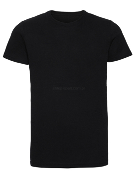 Koszulka Męska HD Russell Z165M, czarna