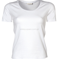 koszulka kelnerska biała damska tee jays