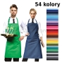 Fartuch przedni,  Premier PR150, apron