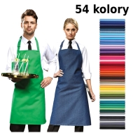 Fartuch przedni,  Premier PR150, apron