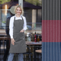 Fartuch kelnerski CARLO Karlowsky LS11 - 2