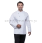 Bluza kucharska KARLOWSKY LARS biała - 8