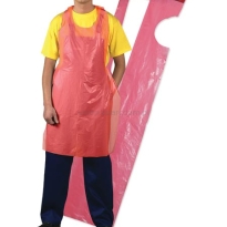 Fartuch foliowy w rolce 100 szt. - 6