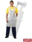 Fartuch foliowy w rolce 100 szt. - 7