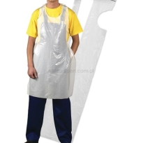 Fartuch foliowy w rolce 100 szt. - 7