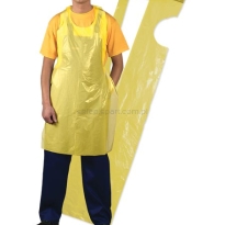 Fartuch foliowy w rolce 100 szt. - 5