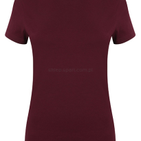 T-shirt damski Stretch SF121 - 5
