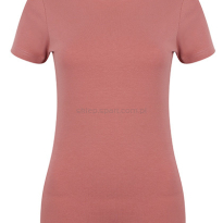 T-shirt damski Stretch SF121 - 6