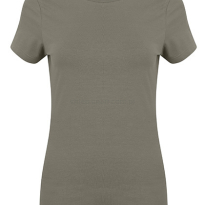 T-shirt damski Stretch SF121 - 19