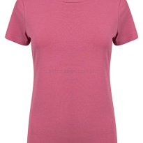T-shirt damski Stretch SF121 - 9