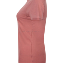 T-shirt damski Stretch SF121 - 28