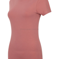 T-shirt damski Stretch SF121 - 29