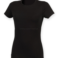 T-shirt damski Stretch SF121 - 3