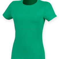 T-shirt damski Stretch SF121 - 11