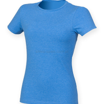 T-shirt damski Stretch SF121 - 12