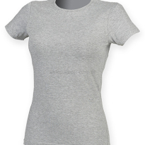 T-shirt damski Stretch SF121 - 14
