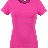 T-shirt damski Stretch SF121 - 16
