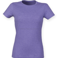 T-shirt damski Stretch SF121 - 17