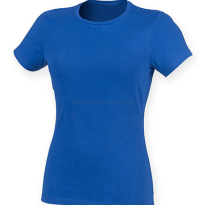T-shirt damski Stretch SF121 - 22