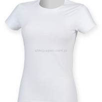 T-shirt damski Stretch SF121 - 25